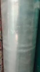 Plain Plastic Roofing Sheet