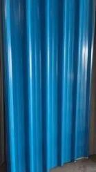 Polycarbonate Solid Sheet