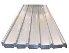 Ppgl Roofing Sheet