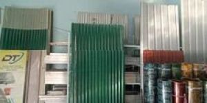Roofing Sheets