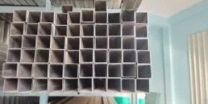 Square Hot Dip Galvanized Pipe