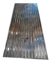 Stainless Steel Roofing Sheet
