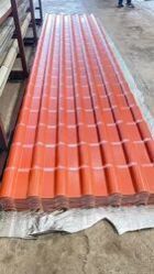 UPVC Roofing Sheets