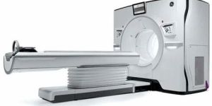 CT Scan Machine