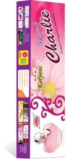 Kalyani Special Charlie Agarbatti Sticks