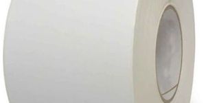 60 GSM White Glassine Paper Roll