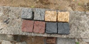 Granite Cobbles Stone