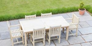 Kandla Grey Paving Sandstone