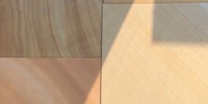 Rippon Buff Honed Sandstone