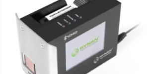 Automatic Coding Machine