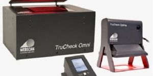 cognex webscan trucheck barcode verifiers