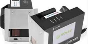 Digital Color Inkjet Printer