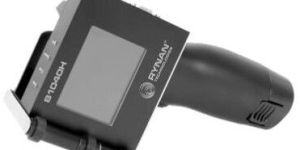 Handheld Inkjet Printer