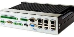 Machine Vision System