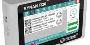 r20 max thermal inkjet printers