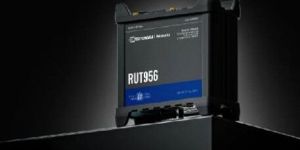 RUT956 Industrial Cellular Router