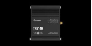 TRB140 Industrial Rugged Lte Gateway