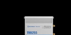 TRB255 Industrial M2M Gateway