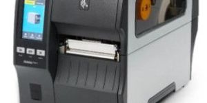 Zebra Barcode Label Printers
