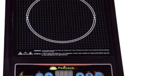 1800 Watts Induction Stove