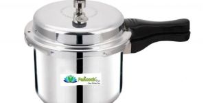 3 Liter Aluminium Pressure Cooker