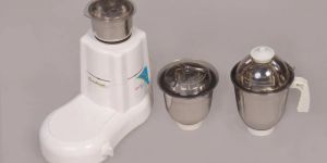 550 Watts Mixer Grinder with 3 Jar