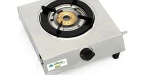 Single Burner LPG Stoves