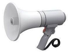 Megaphone