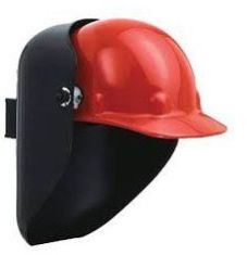 SAFETY BUMP CAP