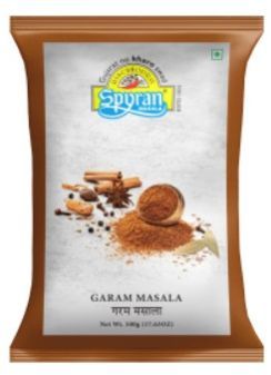 Garam Masala 100 G