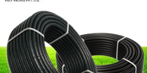 LLDPE Drip Irrigation Pipes