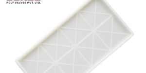 Pharmaceutical Tray Dryer