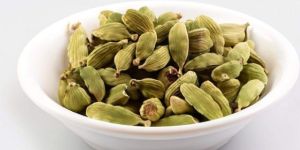 Green Cardamom
