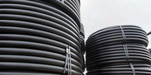 HDPE Pipe