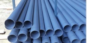 PVC Pipes