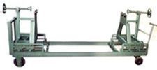 Batch To Batch Rolling Trolley