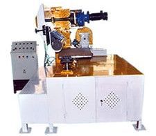 Coil Bending Machine