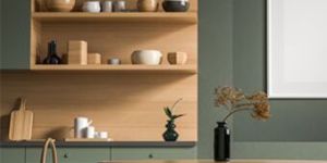 Century Grey PVC Boards