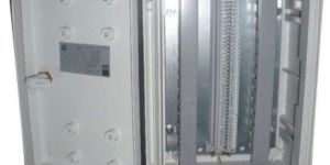 Control Junction Box