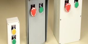 Local Control Station