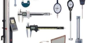 Measuring Instruments