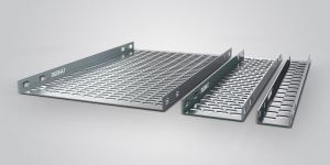 Perforated Cable Trays