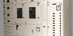 Power Control Centre