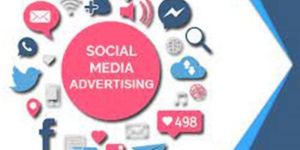 Social Media Marketing Service