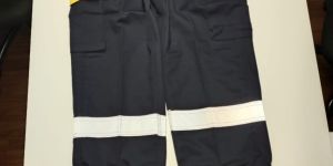 Work Wear Trouser