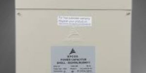 Edhll Capacitor-TDK EPCOS Pfc