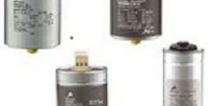 Phasecap Super Heavy Duty Pfc Capacitors