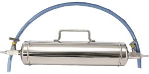 Transformer Oil Sampling Bottles