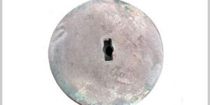 20Kg Cast Iron Counter Weight