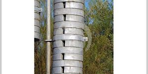 Ci Counter Weight For Industrial